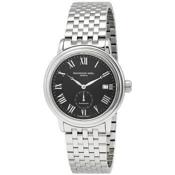 Raymond Weil preview