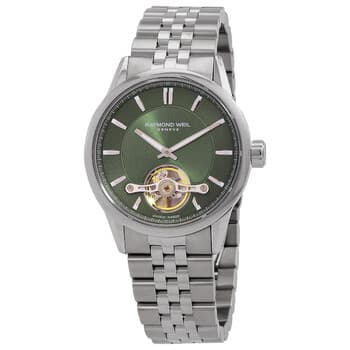 RAYMOND WEIL preview