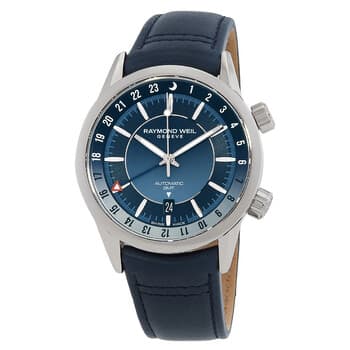 Freelancer GMT Automatic ( 40.5mm )
