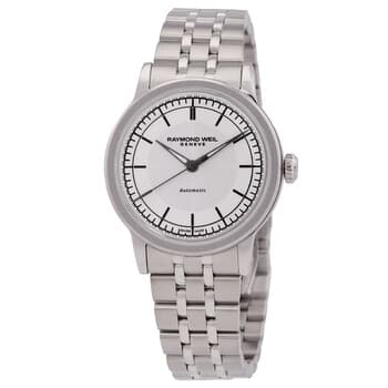 Raymond Weil preview