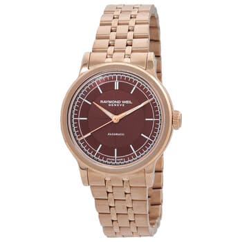 RAYMOND WEIL preview