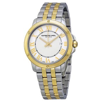 Raymond Weil preview