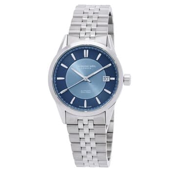 Raymond Weil preview