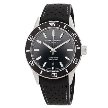 Raymond Weil preview