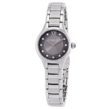 Raymond Weil preview