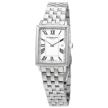 Raymond Weil preview