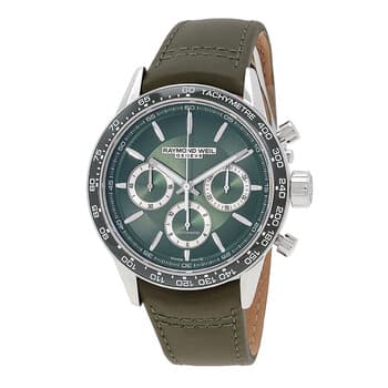 Raymond Weil preview