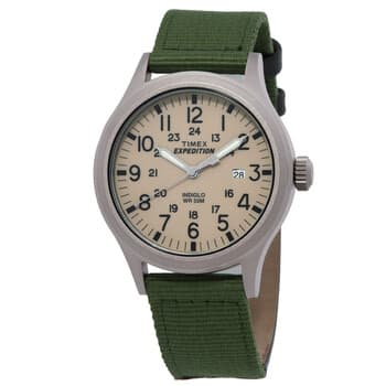 Expedition Scout