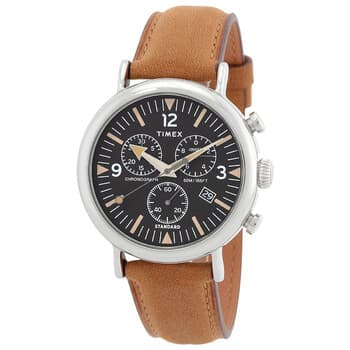 TIMEX preview
