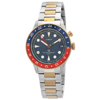 Timex preview