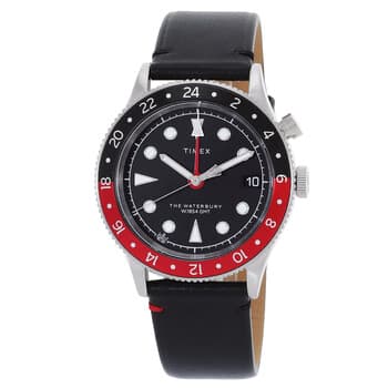 Timex preview