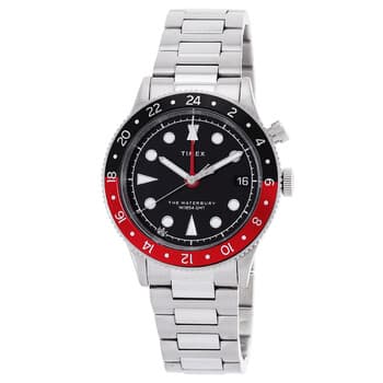Timex preview