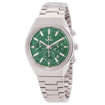 Q Falcon Eye Chronograph