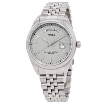 Timex preview