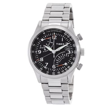 TIMEX preview