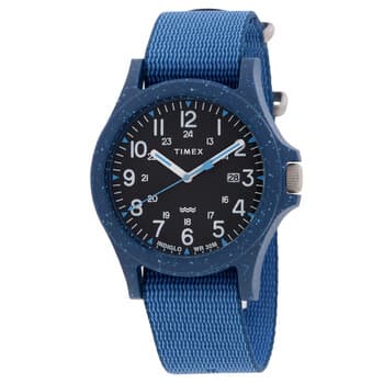 Timex preview
