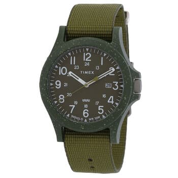 TIMEX preview