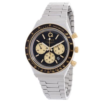 Timex preview