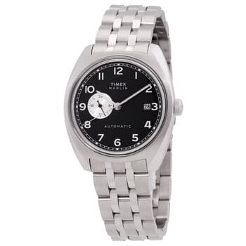 Timex preview