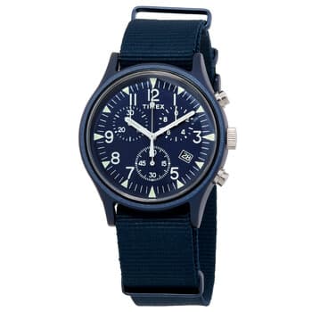 Timex preview