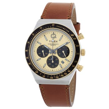 Timex preview