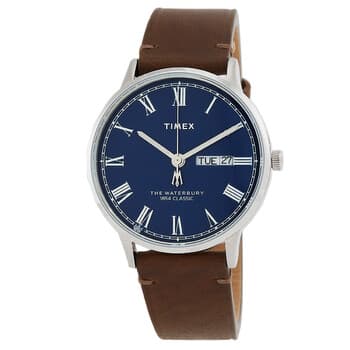 Timex preview