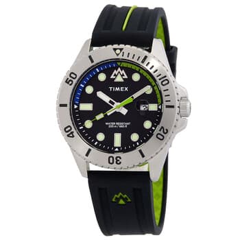 TIMEX preview