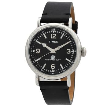 Timex preview