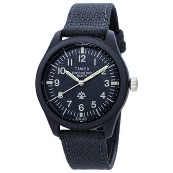 Expedition Traprock