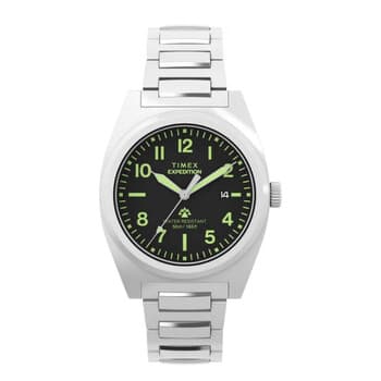 Expedition North Quartz