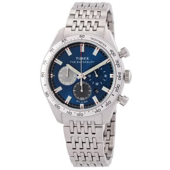 Timex preview