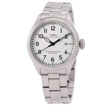 Timex preview