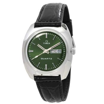 Q Timex 1978 Quartz ( 37.5mm )