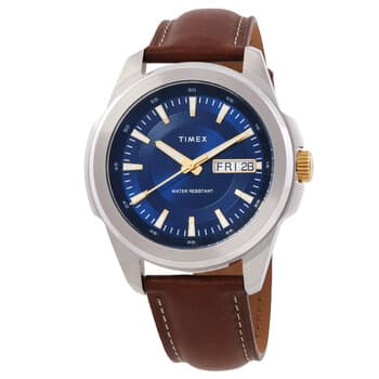 Timex preview