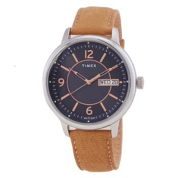TIMEX preview