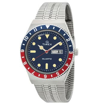 Q Timex Reissue