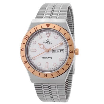 Q Quartz