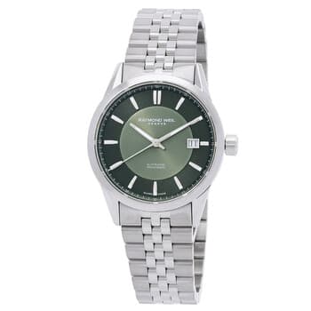 Freelancer Automatic