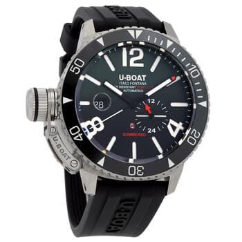 U-BOAT preview