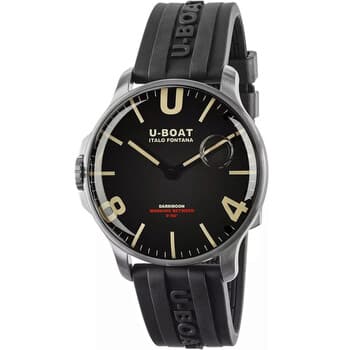 U-BOAT preview