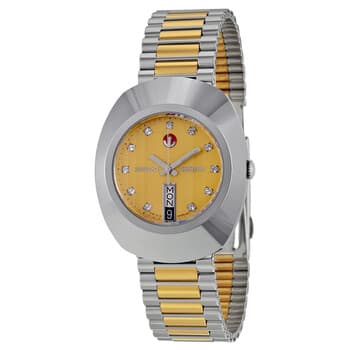 Original Diastar Jubile