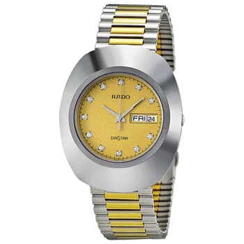 The Original Quartz