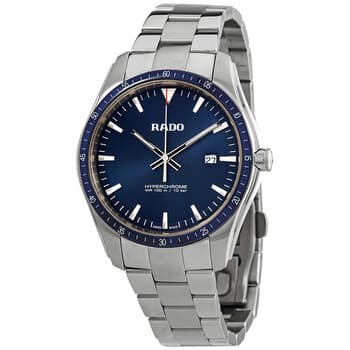 RADO preview