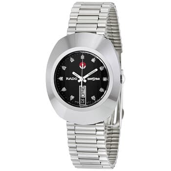 Diastar Automatic