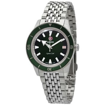 Captain Cook Automatic