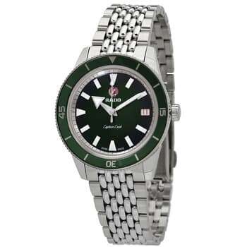 Captain Cook Automatic