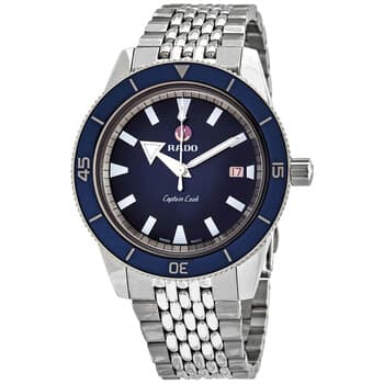 Captain Cook Automatic