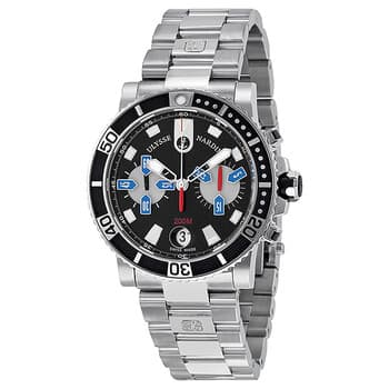 Ulysse Nardin preview