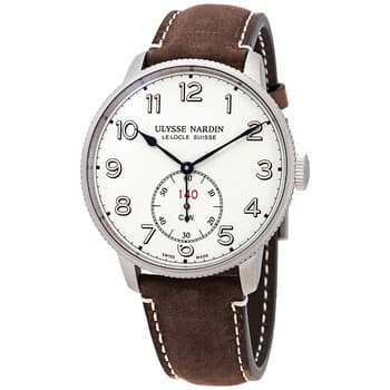 Ulysse Nardin preview