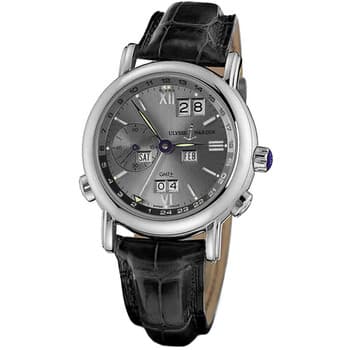 Ulysse Nardin preview